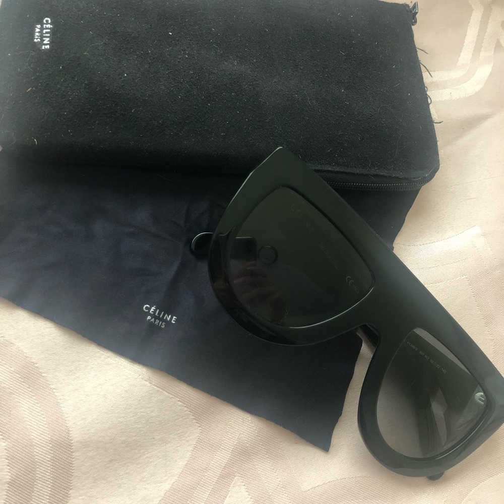 Celine Andrea Sunglasses